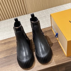 LV Boots