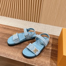 LV Sandals