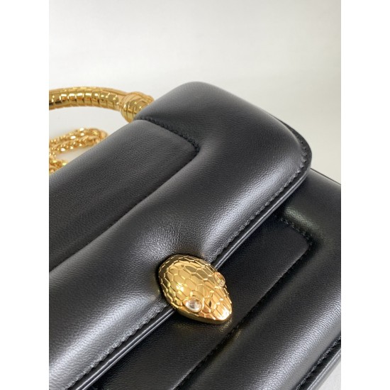 BVLGARI BAGS BVLGARI BAGS