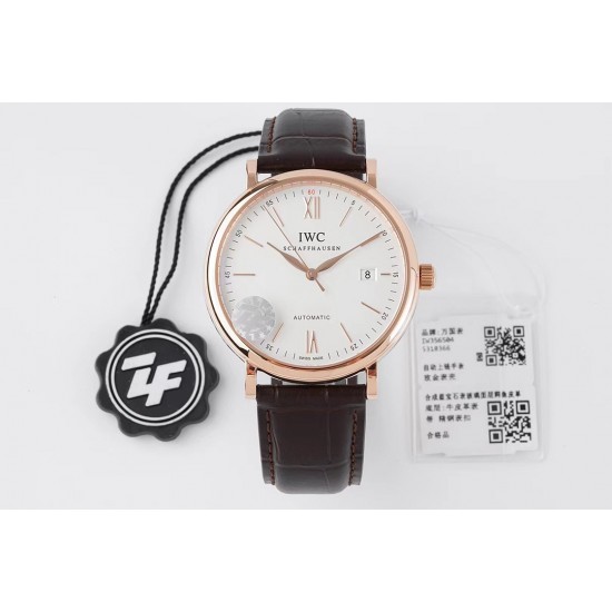 IWC Watches