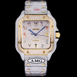 Cartier Watches