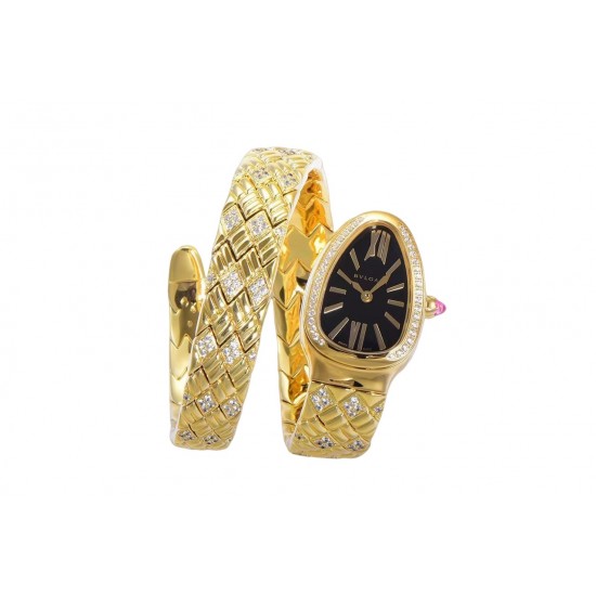 Bulgari Watches Bulgari Watches