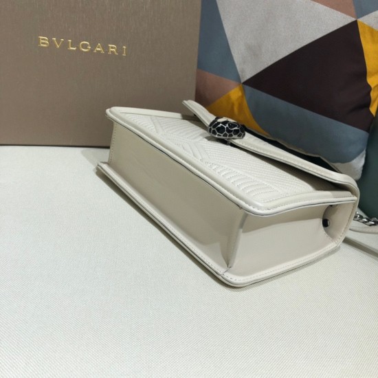 BVLGARI BAGS BVLGARI BAGS