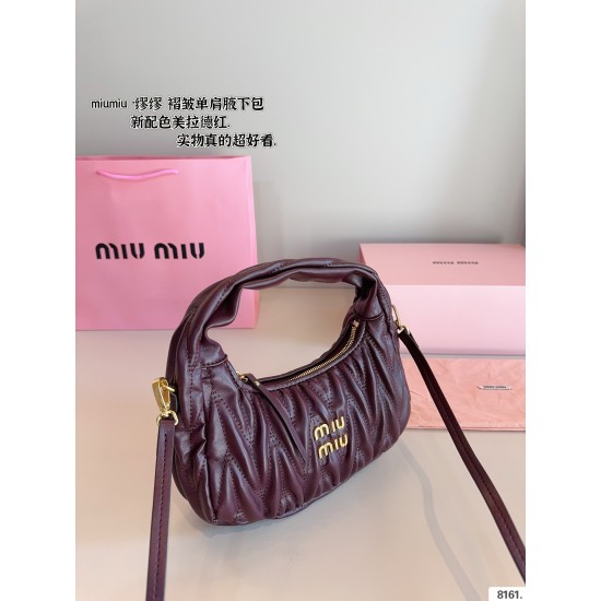 MiuMiu BAGS