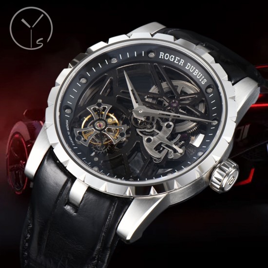 Roger Dubuis Watches