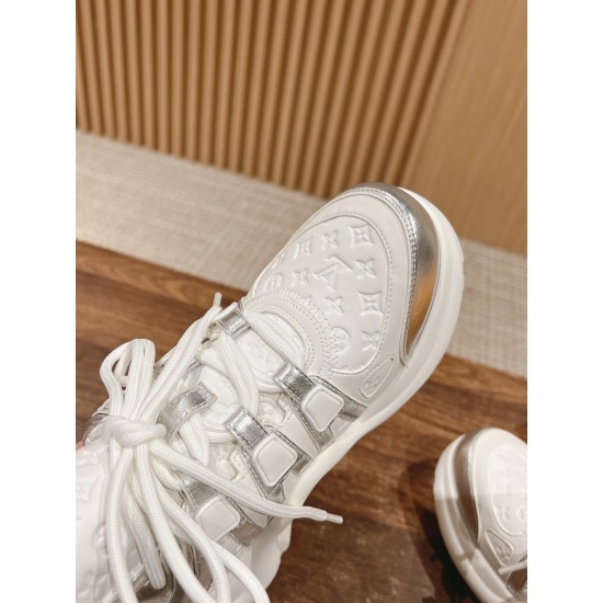 LV Sneakers