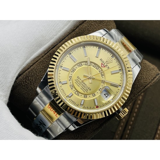 Rolex Datejust Watches