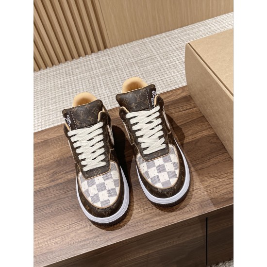 LV Sneakers