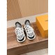 LV Sneakers
