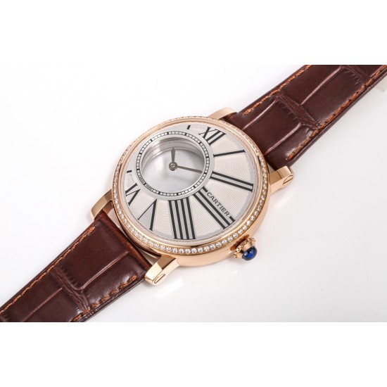 Cartier Watches