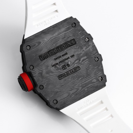 Richard Mille Watches