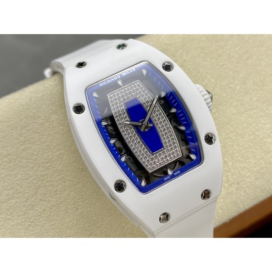 Richard Mille Watches
