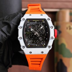 Richard Mille Watches