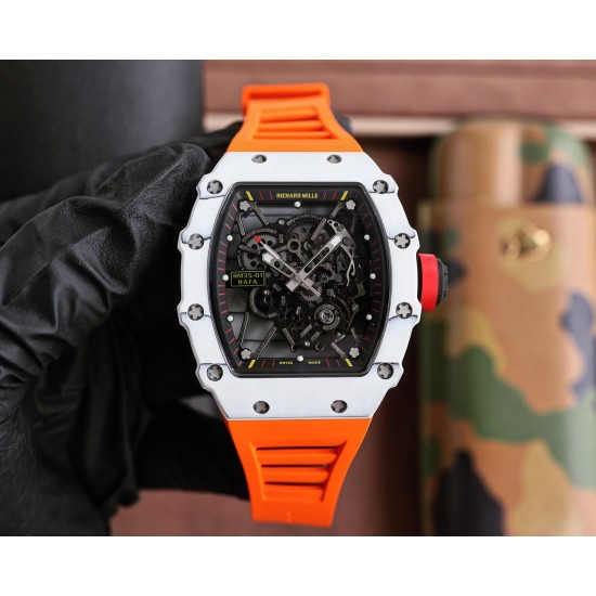 Richard Mille Watches