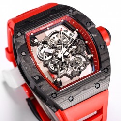 Richard Mille Watches