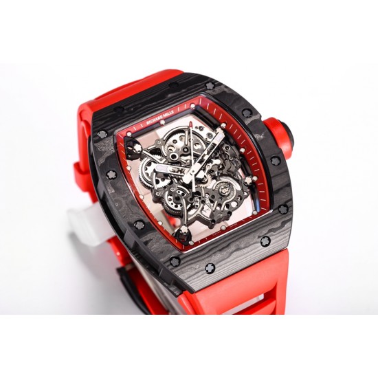 Richard Mille Watches