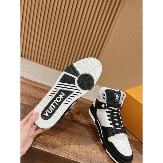 LV Sneakers