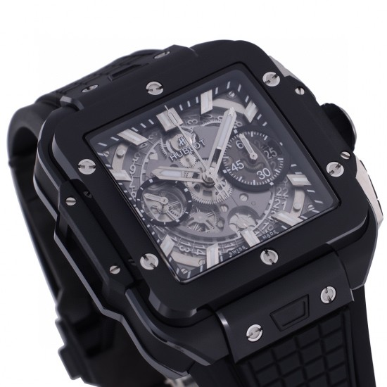 Hublot Watches
