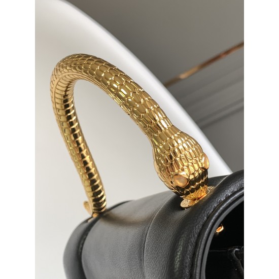 BVLGARI BAGS BVLGARI BAGS