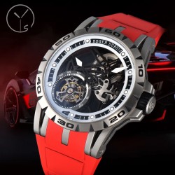 Roger Dubuis Watches