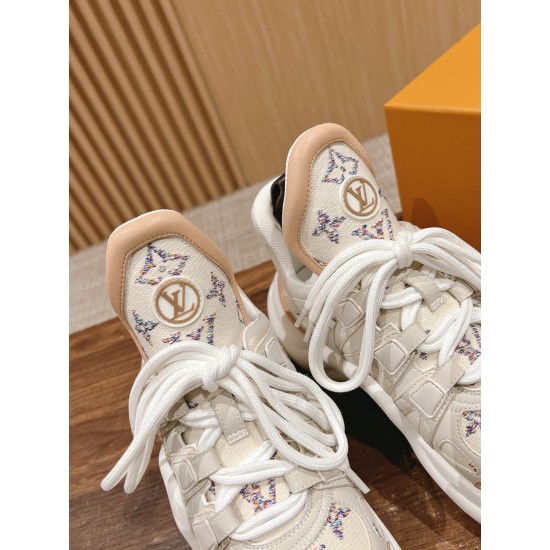 LV Sneakers