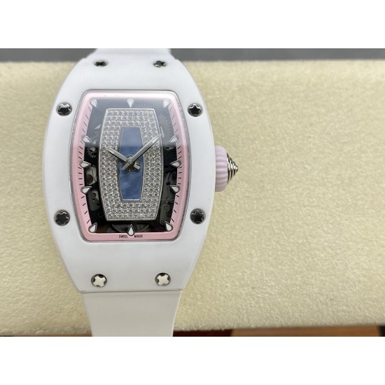 Richard Mille Watches