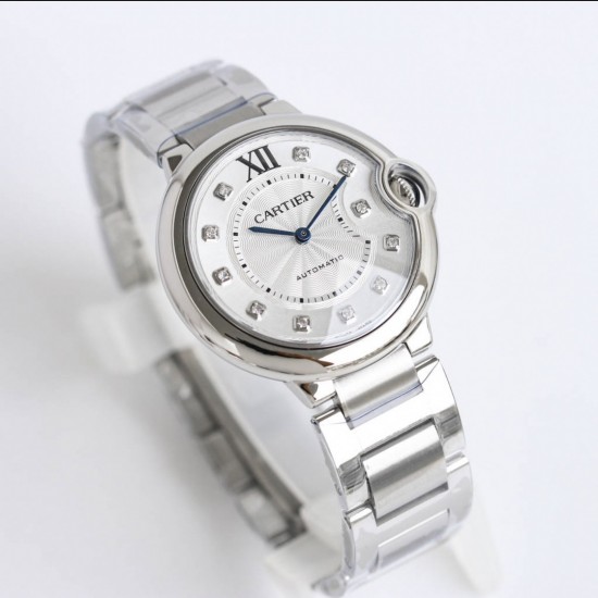 Cartier Watches