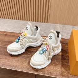 LV Sneakers