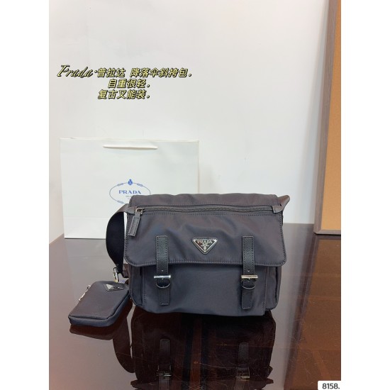 PRADA BAGS