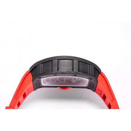 Richard Mille Watches