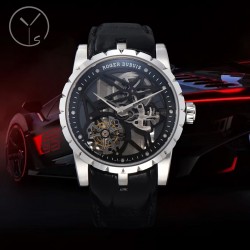 Roger Dubuis Watches