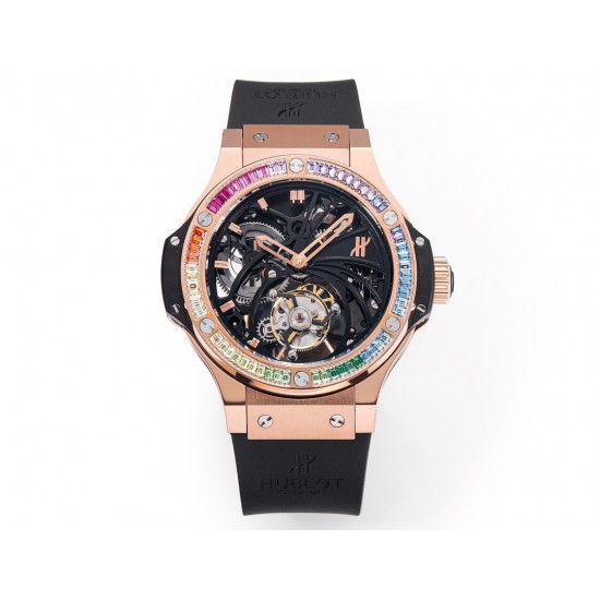 Hublot Watches