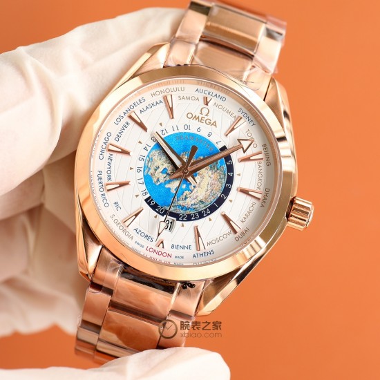 OMEGA Watches