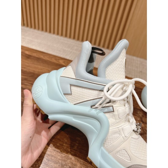 LV Sneakers