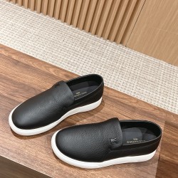 LV Loafers and Ballerinas