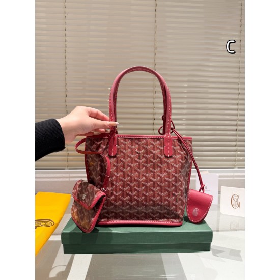 Goyard BAGS