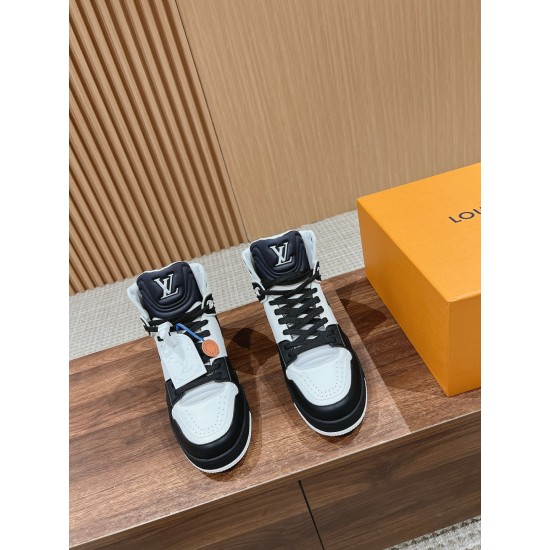 LV Sneakers
