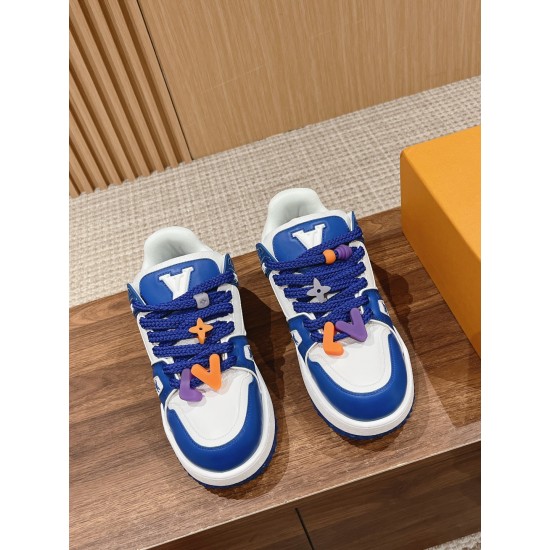 LV Sneakers