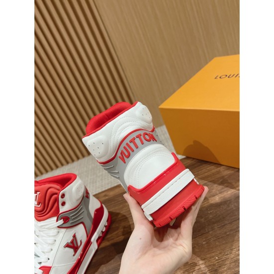LV Sneakers