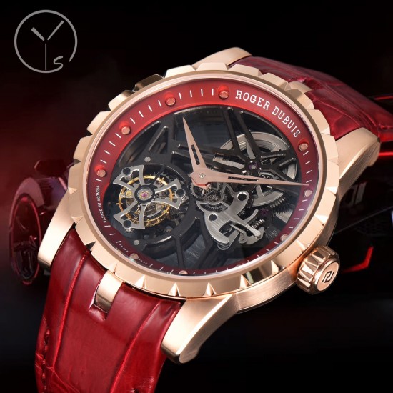 Roger Dubuis Watches