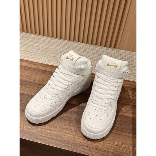 LV Sneakers