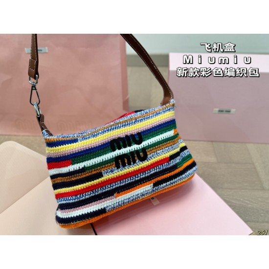 MiuMiu BAGS