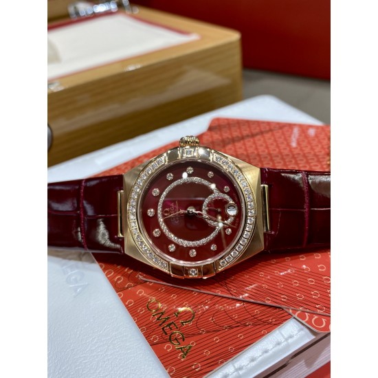 OMEGA Watches