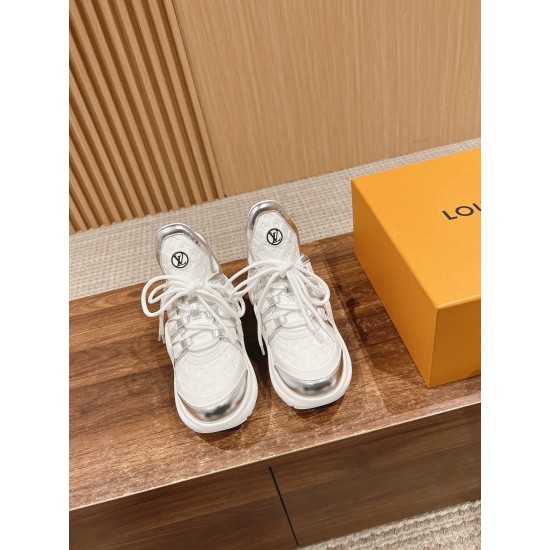 LV Sneakers