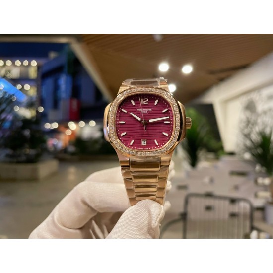 Patek Philippe Watches