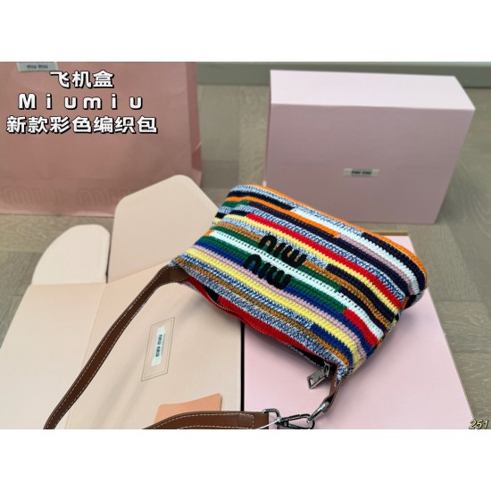 MiuMiu BAGS