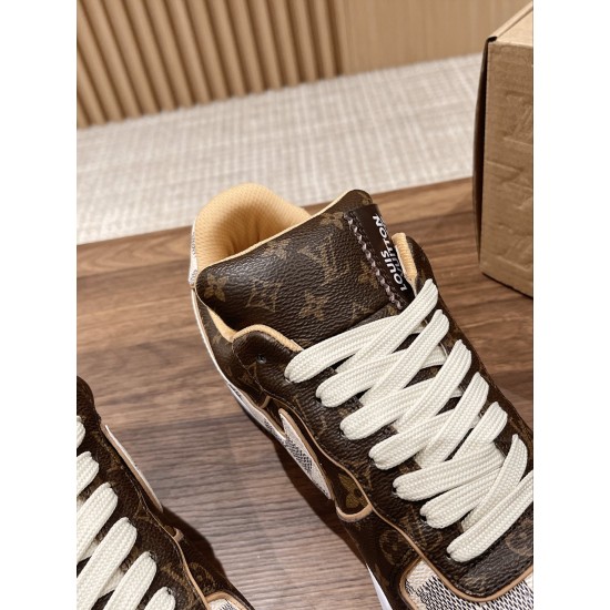 LV Sneakers