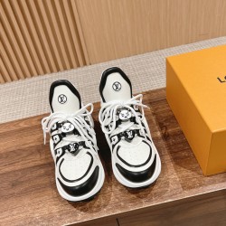 LV Sneakers