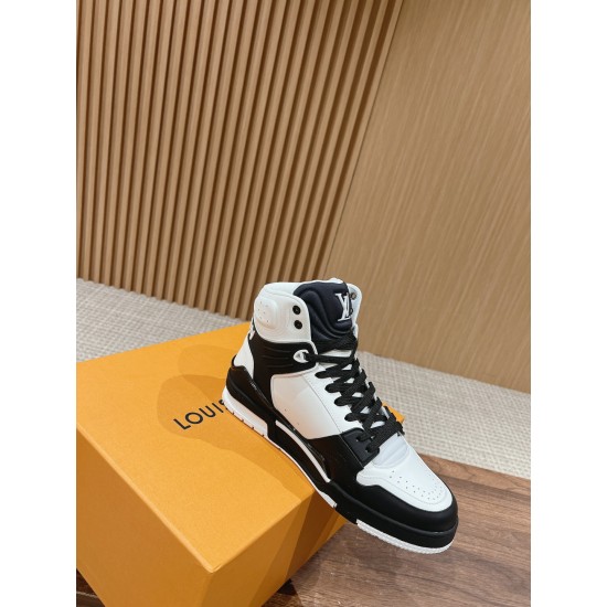 LV Sneakers