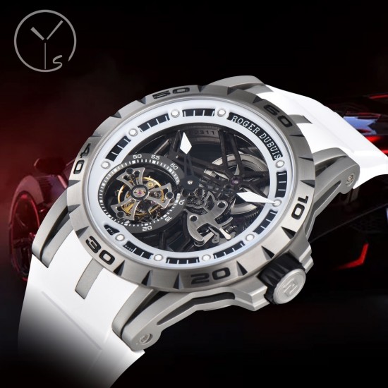 Roger Dubuis Watches